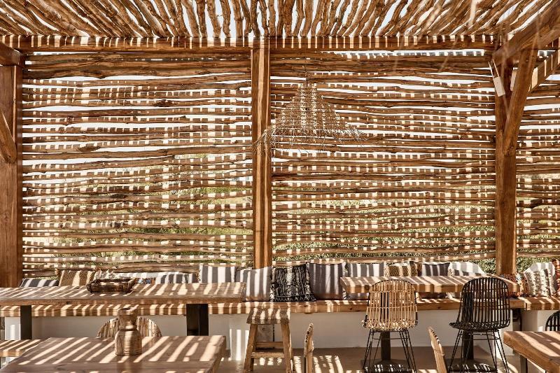Naxian On The Beach (Adults Only) Maragkas Exterior photo