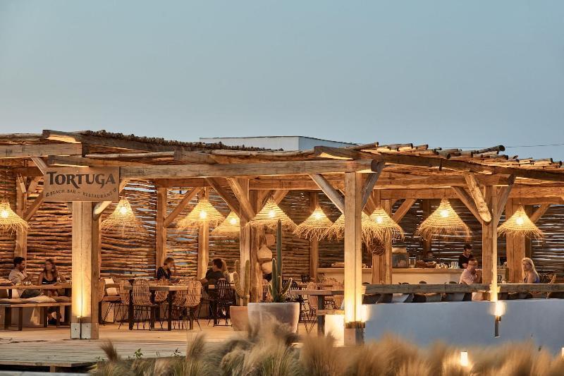 Naxian On The Beach (Adults Only) Maragkas Exterior photo