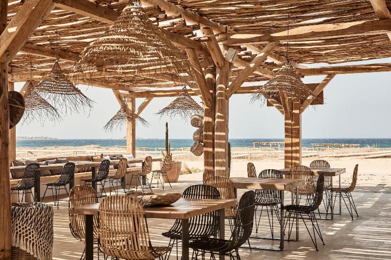 Naxian On The Beach (Adults Only) Maragkas Exterior photo