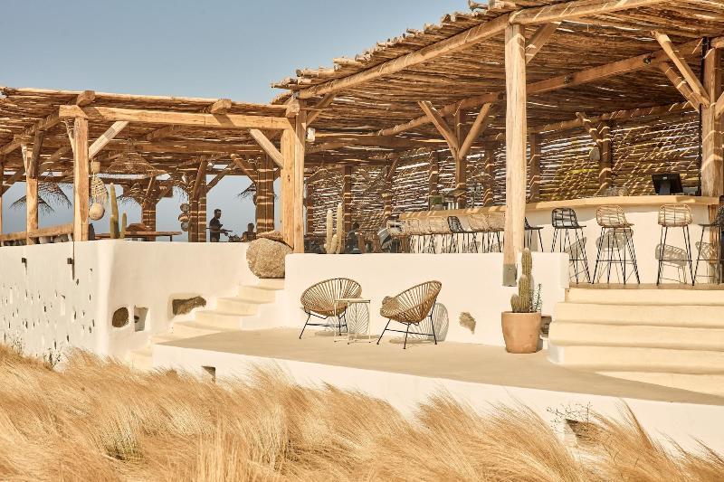 Naxian On The Beach (Adults Only) Maragkas Exterior photo