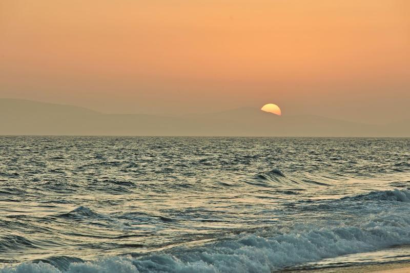 Naxian On The Beach (Adults Only) Maragkas Exterior photo