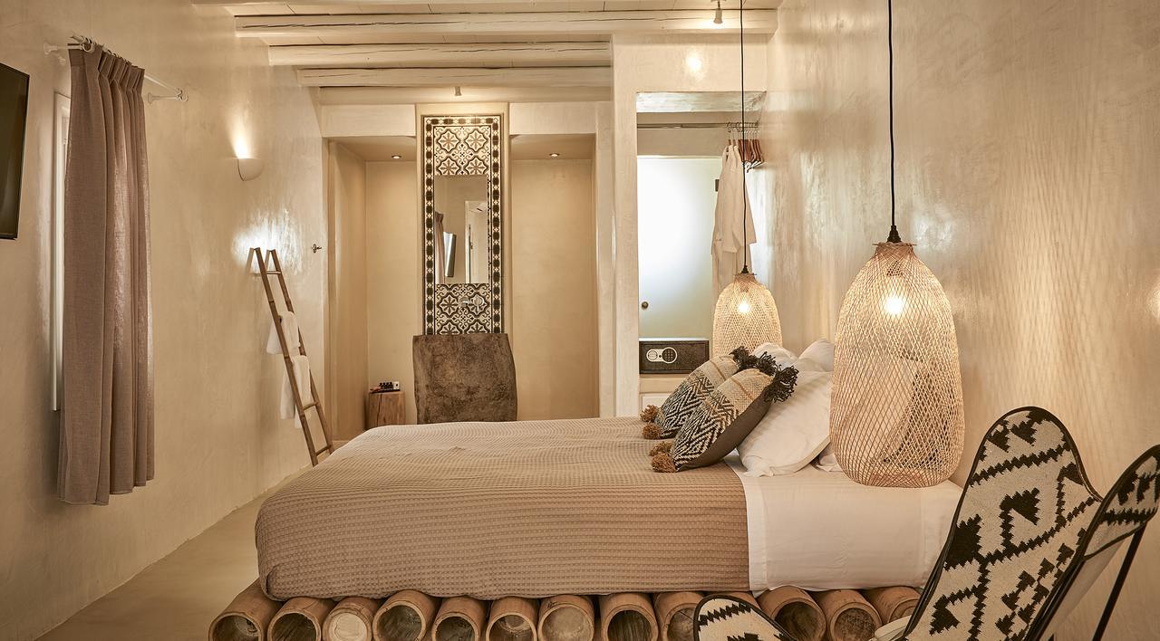 Naxian On The Beach (Adults Only) Maragkas Exterior photo