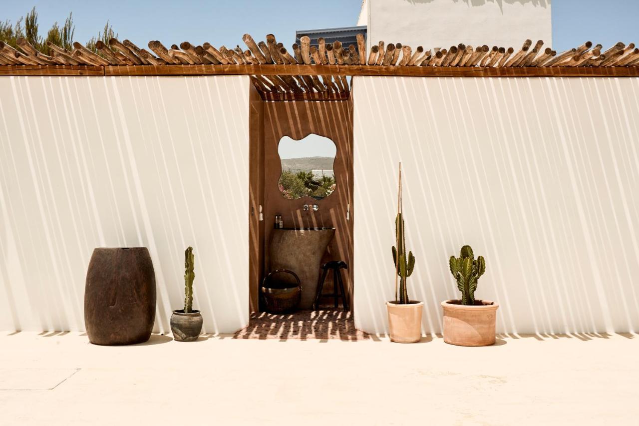 Naxian On The Beach (Adults Only) Maragkas Exterior photo