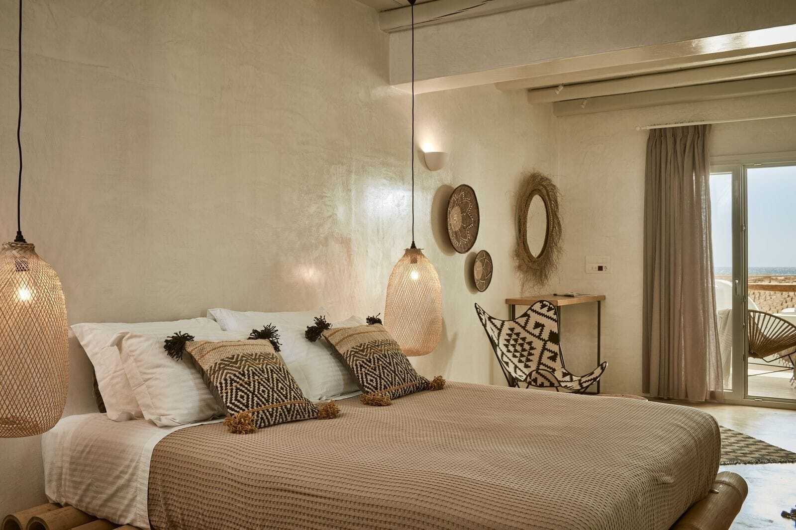 Naxian On The Beach (Adults Only) Maragkas Exterior photo